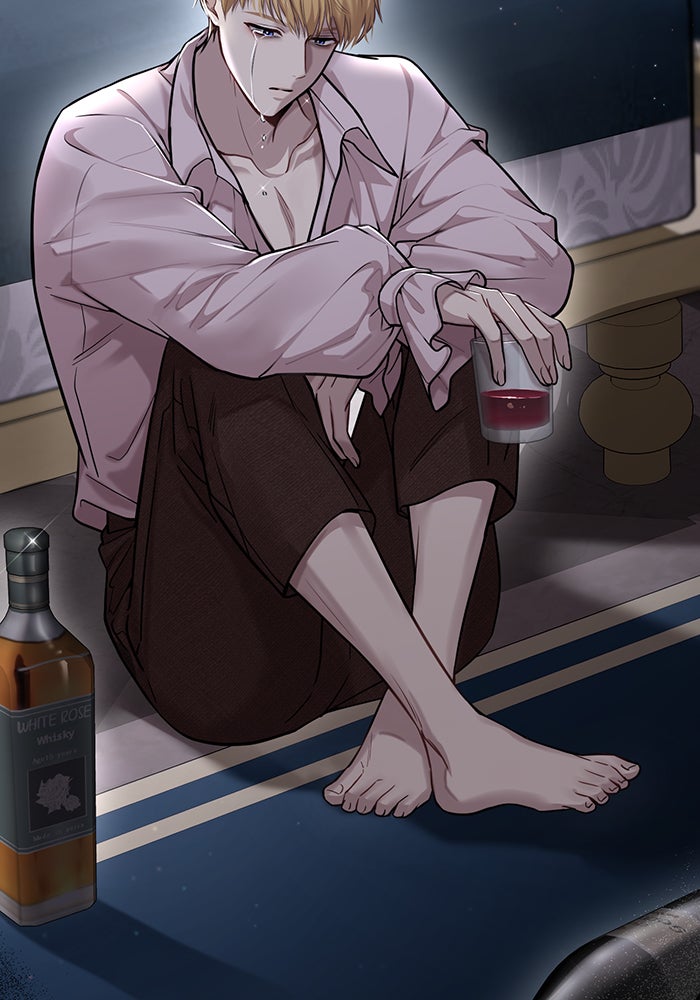 ห้องนอนลับของเจ้าหญิงต้องสาป - หน้า 152
