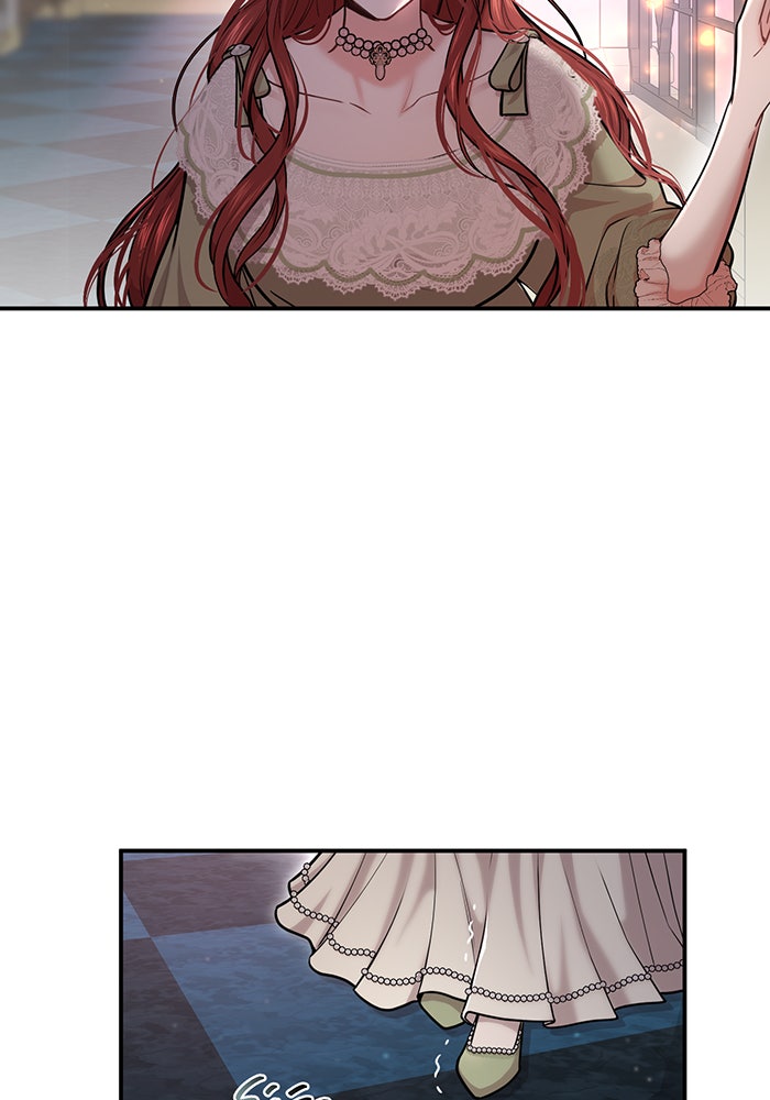 ห้องนอนลับของเจ้าหญิงต้องสาป - หน้า 118