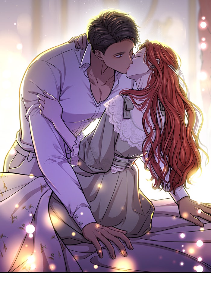 ห้องนอนลับของเจ้าหญิงต้องสาป - หน้า 149