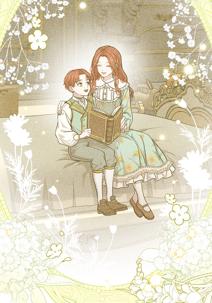 ห้องนอนลับของเจ้าหญิงต้องสาป - หน้า 159