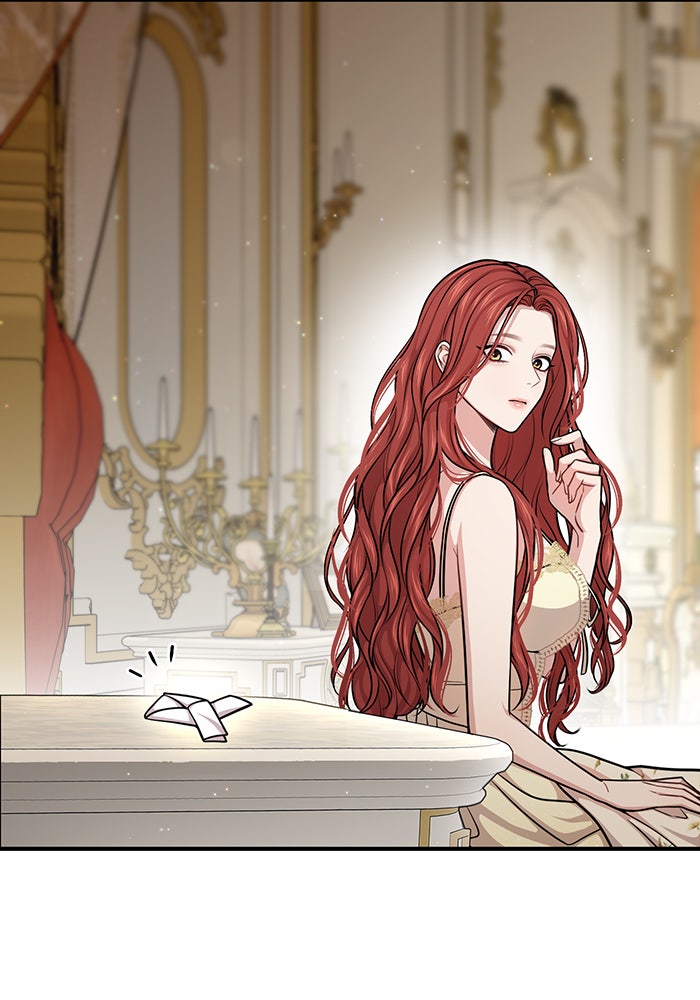 ห้องนอนลับของเจ้าหญิงต้องสาป - หน้า 28