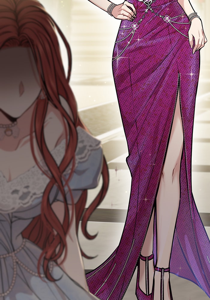ห้องนอนลับของเจ้าหญิงต้องสาป - หน้า 77