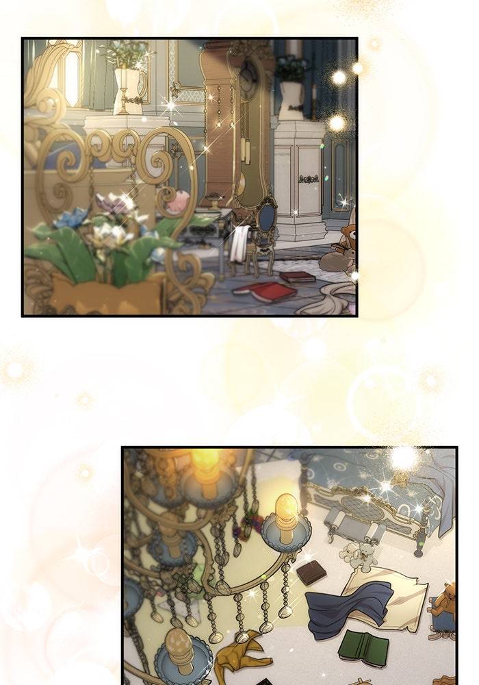 ห้องนอนลับของเจ้าหญิงต้องสาป - หน้า 120