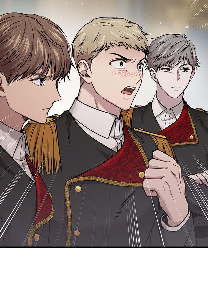 ห้องนอนลับของเจ้าหญิงต้องสาป - หน้า 35