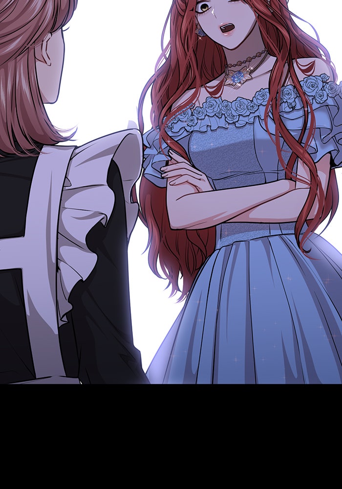 ห้องนอนลับของเจ้าหญิงต้องสาป - หน้า 151