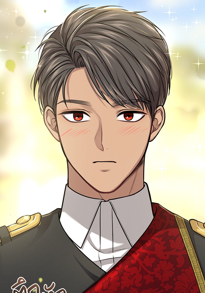 ห้องนอนลับของเจ้าหญิงต้องสาป - หน้า 31