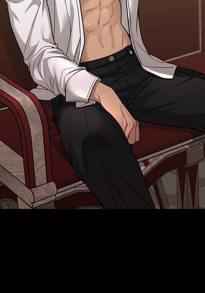 ห้องนอนลับของเจ้าหญิงต้องสาป - หน้า 48