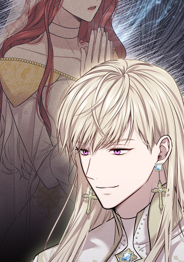 ห้องนอนลับของเจ้าหญิงต้องสาป - หน้า 37