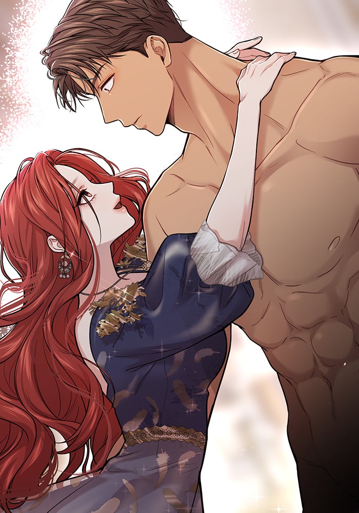 ห้องนอนลับของเจ้าหญิงต้องสาป - หน้า 121