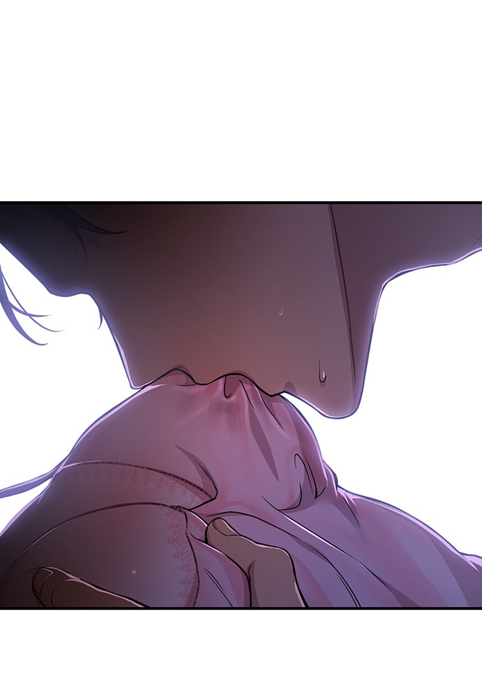 ห้องนอนลับของเจ้าหญิงต้องสาป - หน้า 40