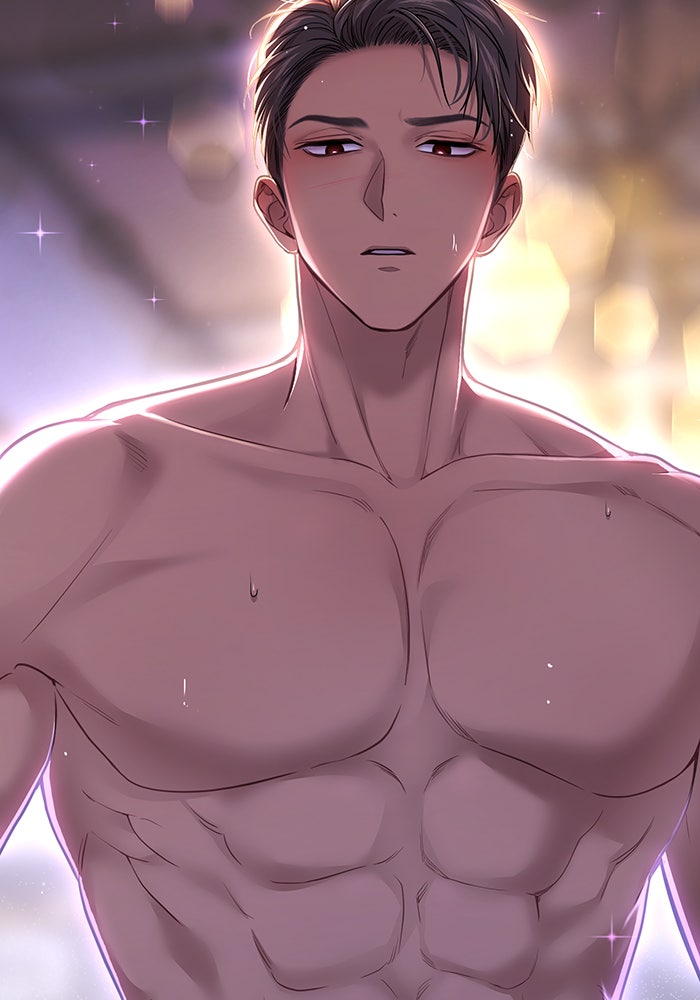 ห้องนอนลับของเจ้าหญิงต้องสาป - หน้า 117