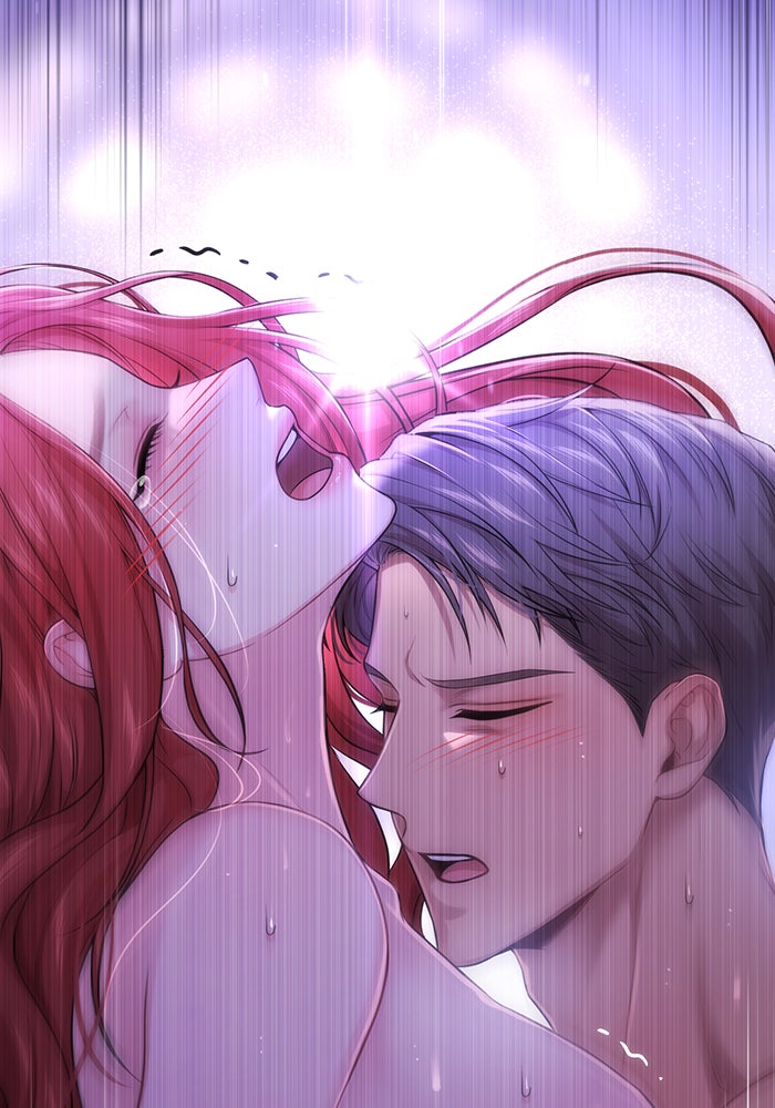ห้องนอนลับของเจ้าหญิงต้องสาป - หน้า 82