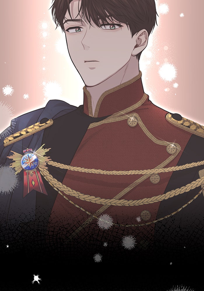 ห้องนอนลับของเจ้าหญิงต้องสาป - หน้า 133