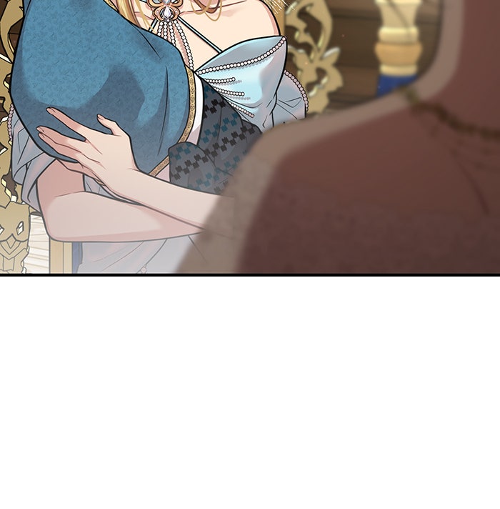 ห้องนอนลับของเจ้าหญิงต้องสาป - หน้า 41