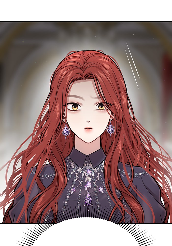 ห้องนอนลับของเจ้าหญิงต้องสาป - หน้า 61