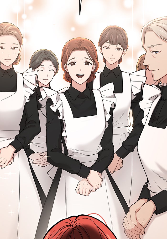 ห้องนอนลับของเจ้าหญิงต้องสาป - หน้า 67