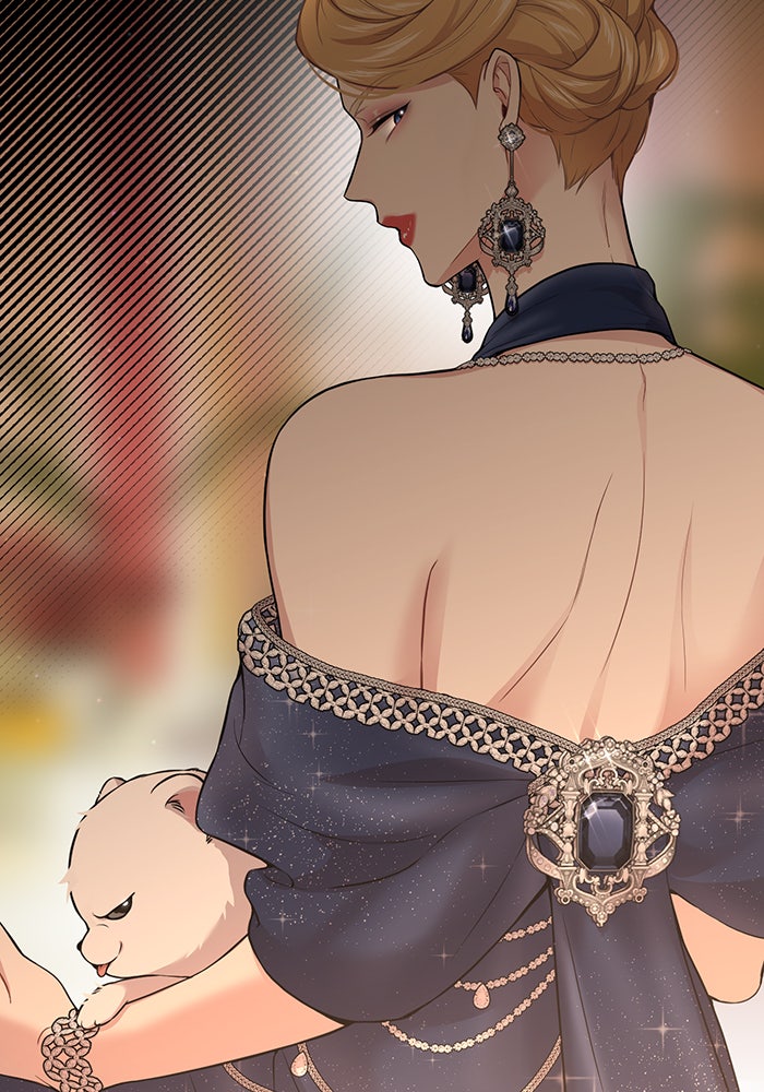 ห้องนอนลับของเจ้าหญิงต้องสาป - หน้า 153