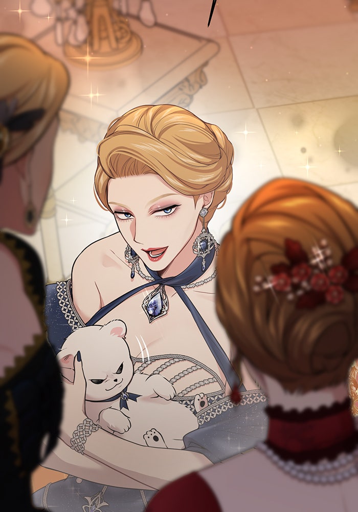 ห้องนอนลับของเจ้าหญิงต้องสาป - หน้า 175