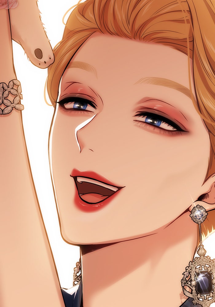 ห้องนอนลับของเจ้าหญิงต้องสาป - หน้า 184
