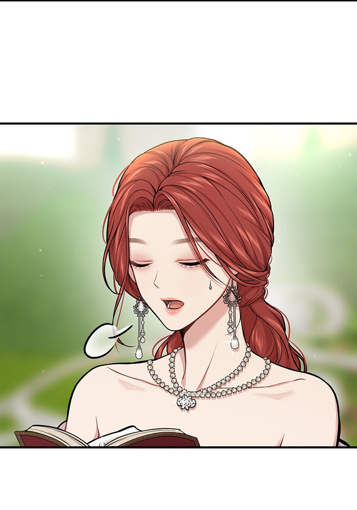 ห้องนอนลับของเจ้าหญิงต้องสาป - หน้า 10