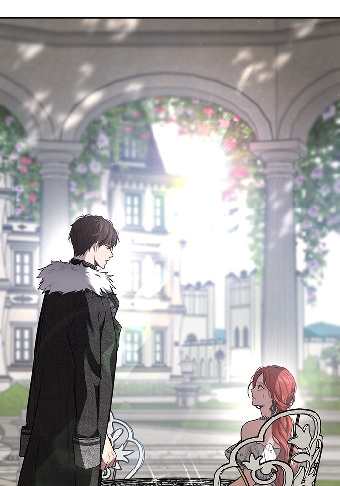 ห้องนอนลับของเจ้าหญิงต้องสาป - หน้า 167
