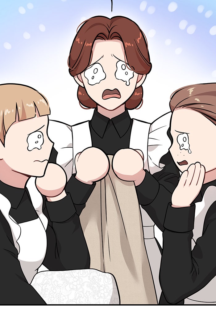 ห้องนอนลับของเจ้าหญิงต้องสาป - หน้า 43