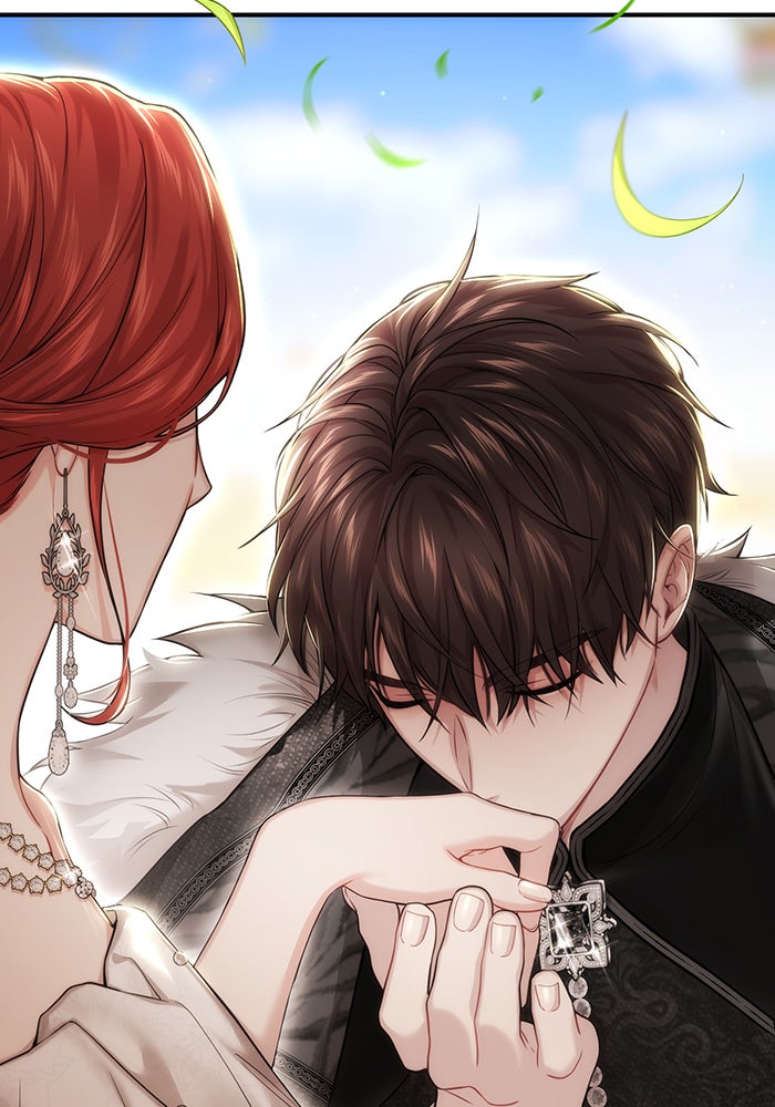 ห้องนอนลับของเจ้าหญิงต้องสาป - หน้า 30