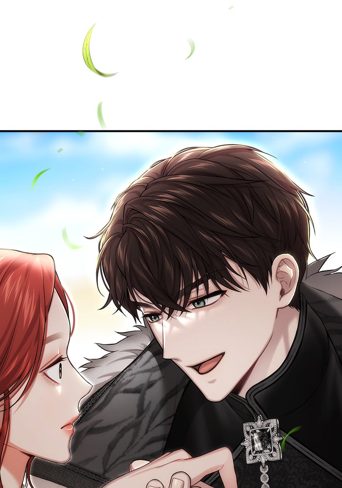 ห้องนอนลับของเจ้าหญิงต้องสาป - หน้า 32