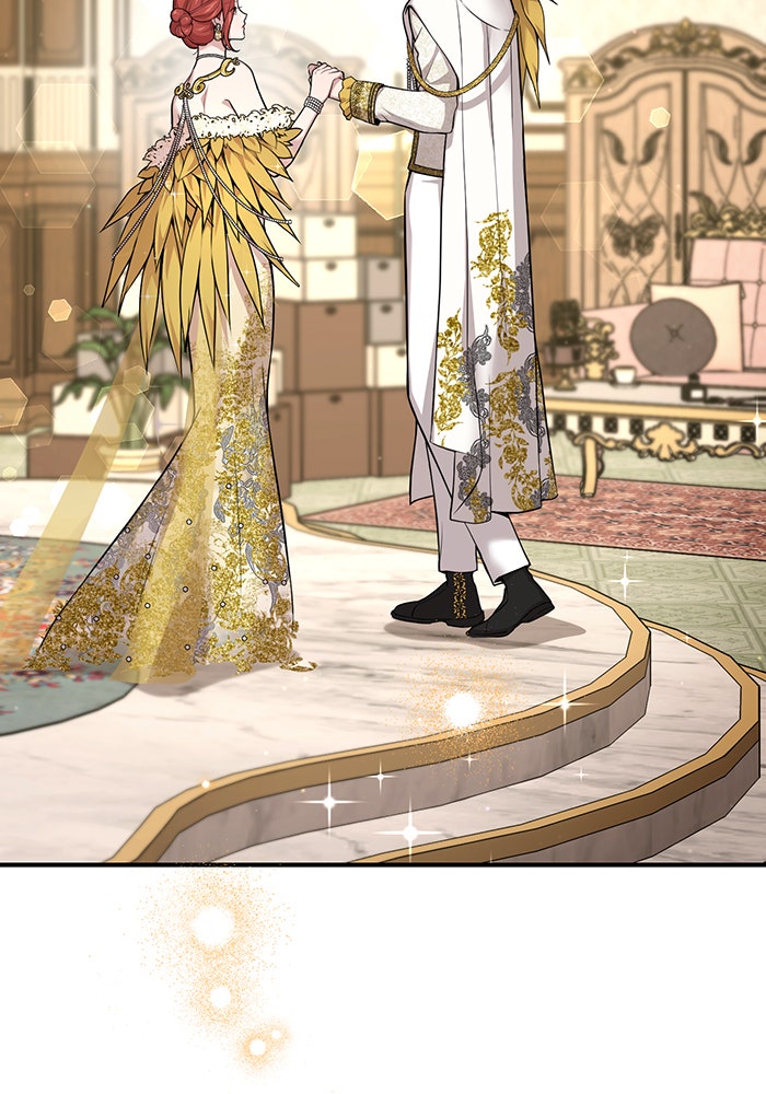 ห้องนอนลับของเจ้าหญิงต้องสาป - หน้า 13