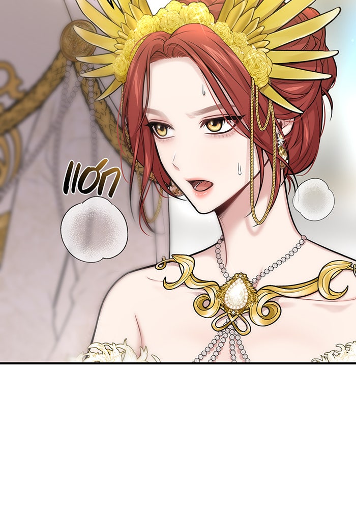 ห้องนอนลับของเจ้าหญิงต้องสาป - หน้า 141