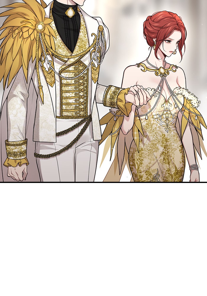 ห้องนอนลับของเจ้าหญิงต้องสาป - หน้า 36