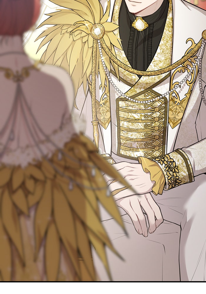 ห้องนอนลับของเจ้าหญิงต้องสาป - หน้า 59