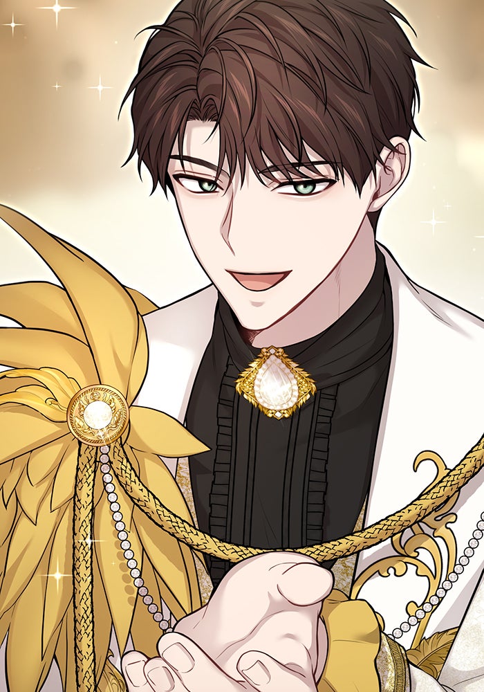 ห้องนอนลับของเจ้าหญิงต้องสาป - หน้า 8