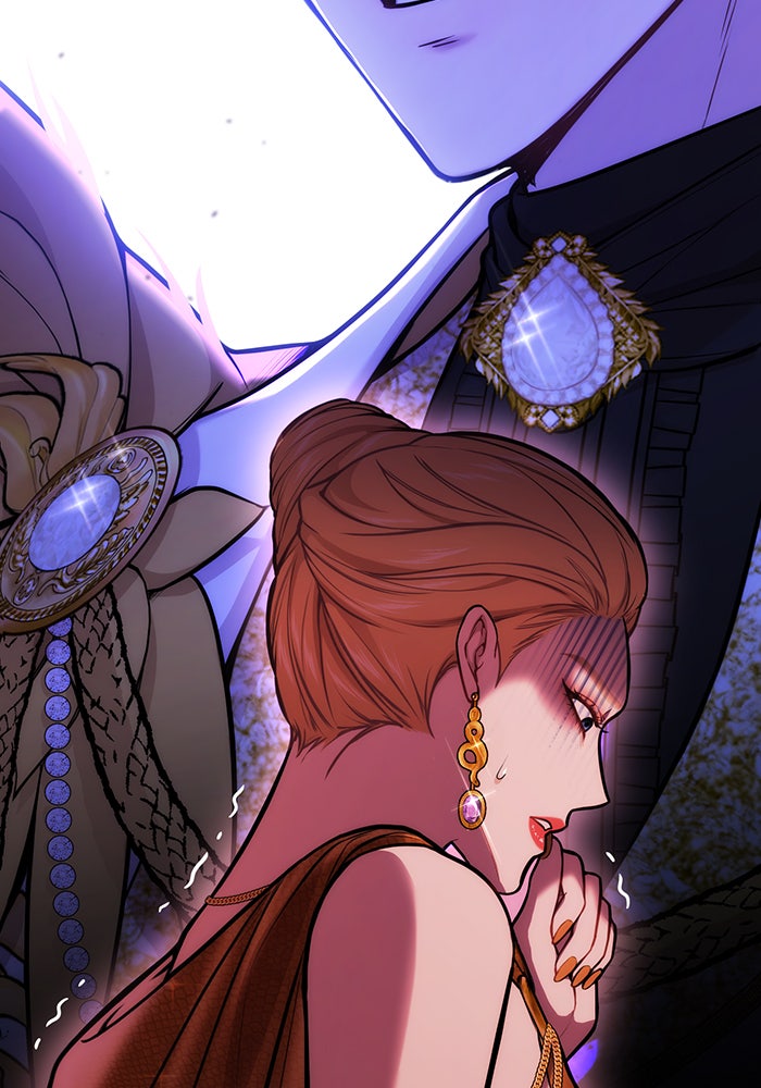 ห้องนอนลับของเจ้าหญิงต้องสาป - หน้า 171