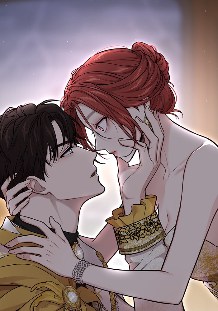 ห้องนอนลับของเจ้าหญิงต้องสาป - หน้า 19