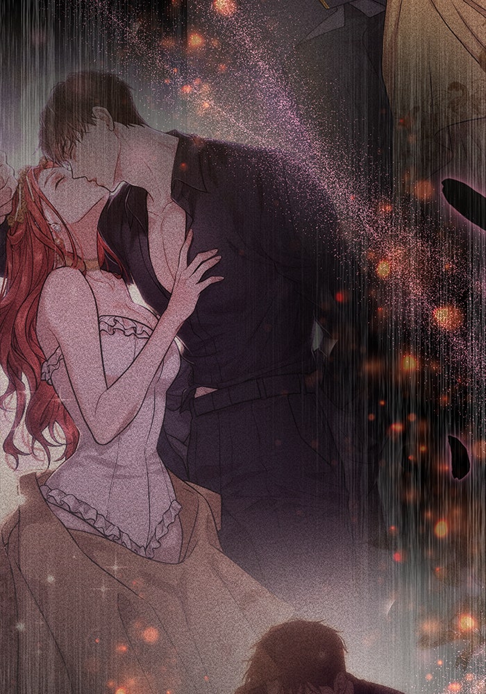 ห้องนอนลับของเจ้าหญิงต้องสาป - หน้า 49