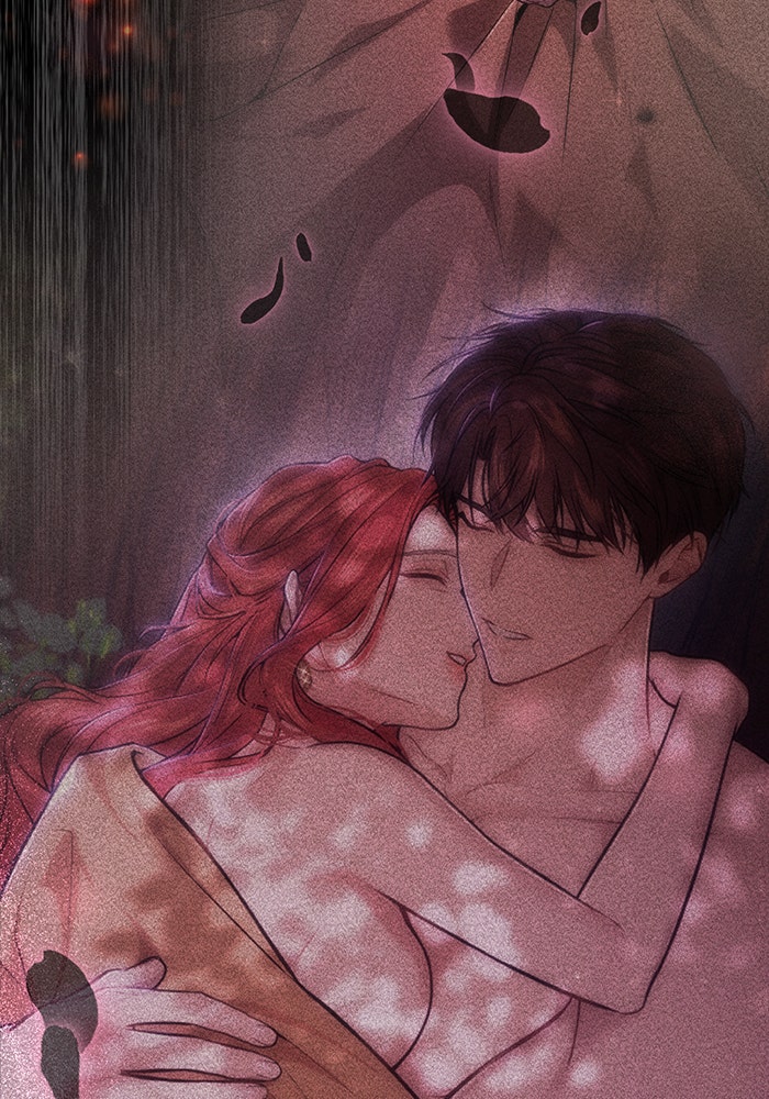 ห้องนอนลับของเจ้าหญิงต้องสาป - หน้า 52