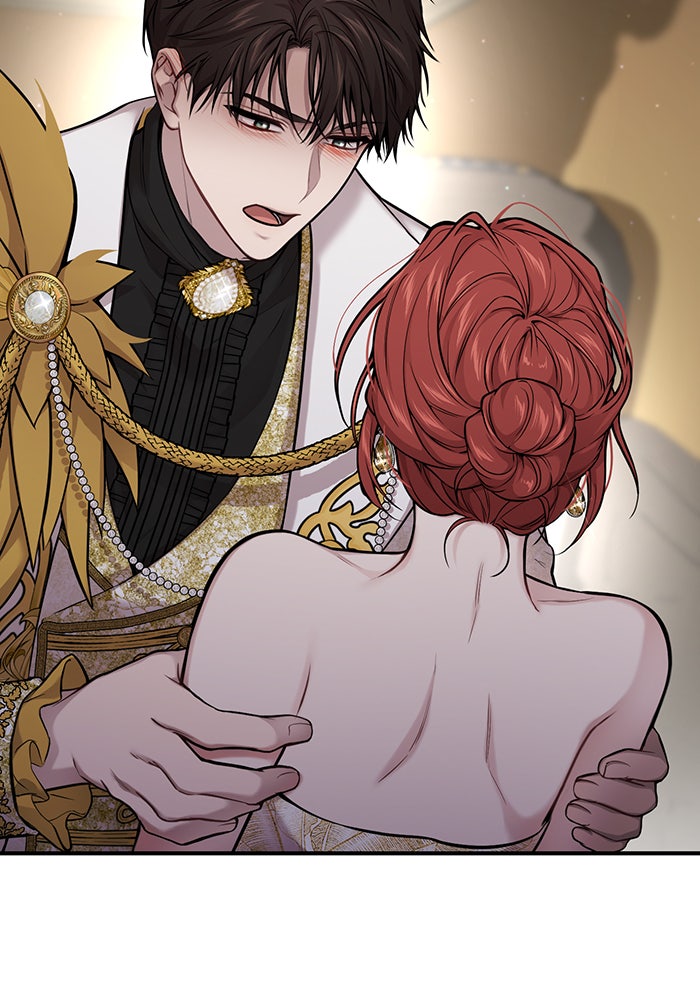 ห้องนอนลับของเจ้าหญิงต้องสาป - หน้า 91