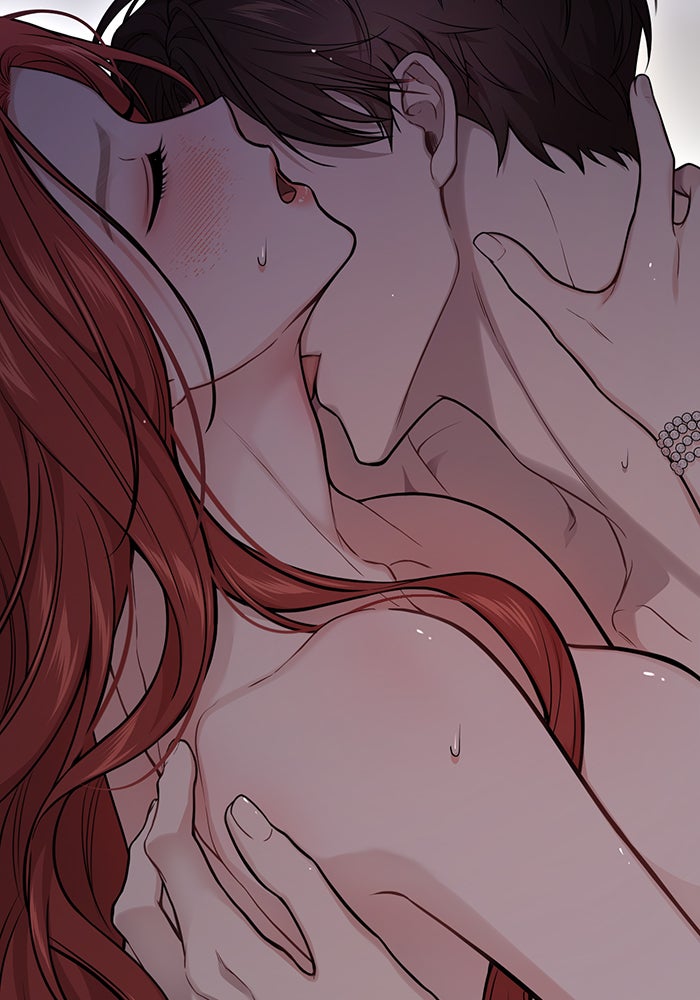 ห้องนอนลับของเจ้าหญิงต้องสาป - หน้า 136