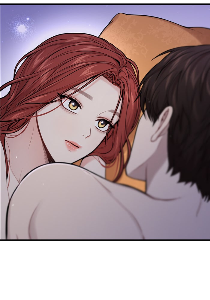 ห้องนอนลับของเจ้าหญิงต้องสาป - หน้า 116