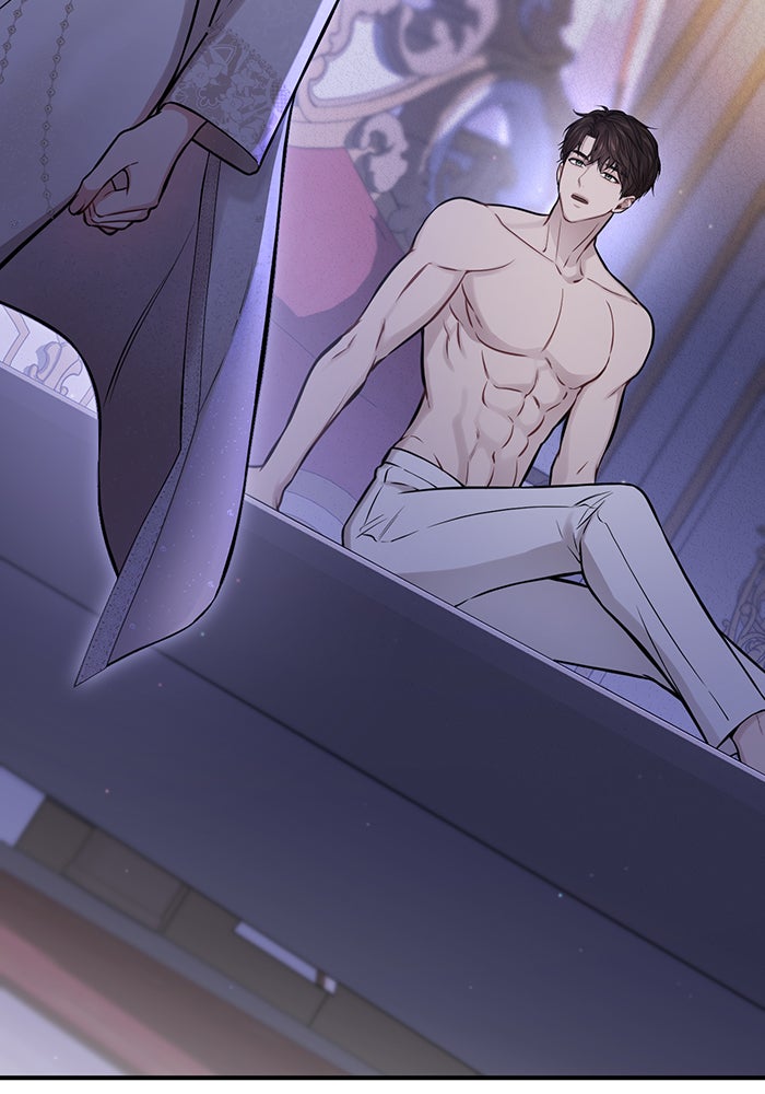 ห้องนอนลับของเจ้าหญิงต้องสาป - หน้า 154