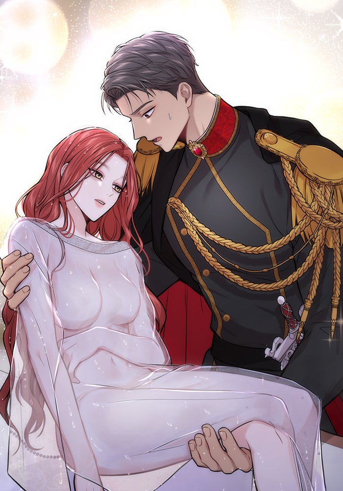 ห้องนอนลับของเจ้าหญิงต้องสาป - หน้า 109
