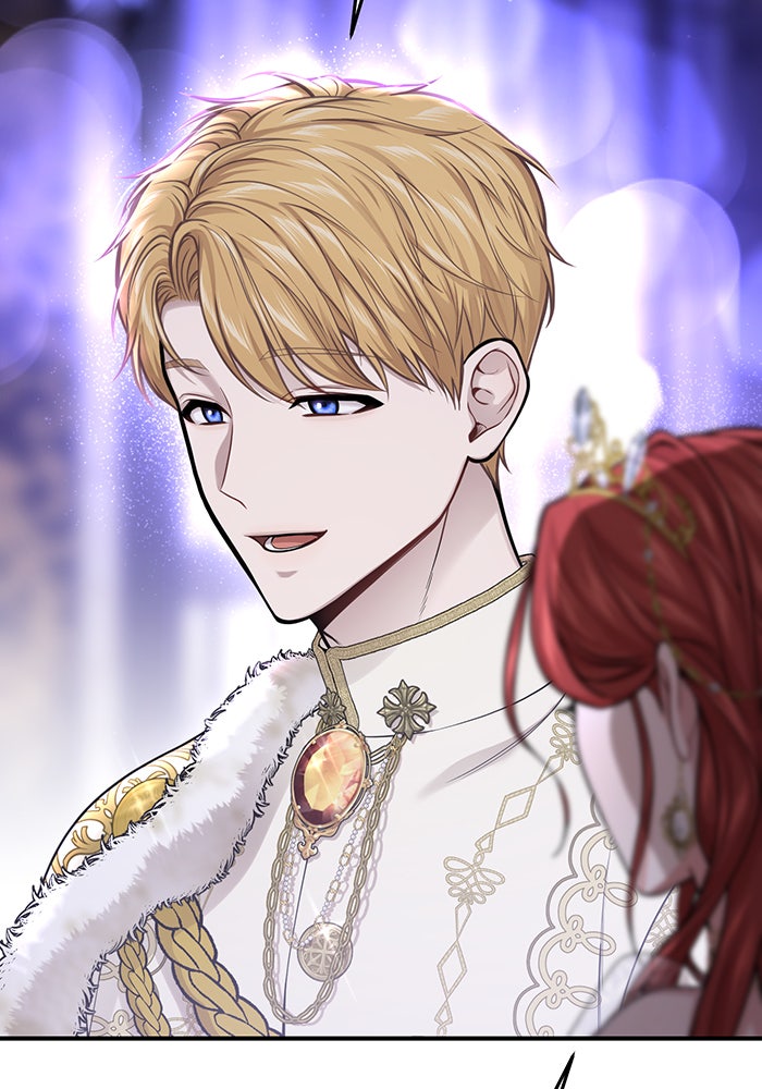 ห้องนอนลับของเจ้าหญิงต้องสาป - หน้า 52