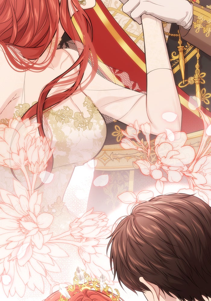 ห้องนอนลับของเจ้าหญิงต้องสาป - หน้า 125