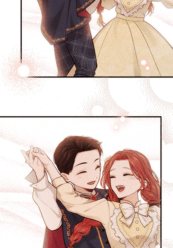 ห้องนอนลับของเจ้าหญิงต้องสาป - หน้า 155
