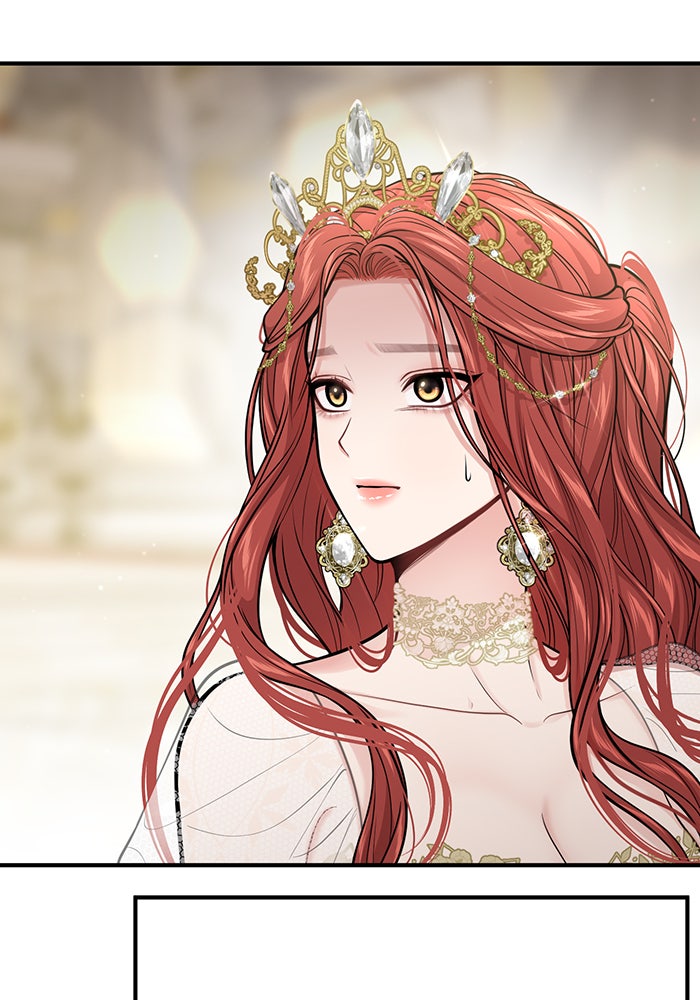 ห้องนอนลับของเจ้าหญิงต้องสาป - หน้า 114