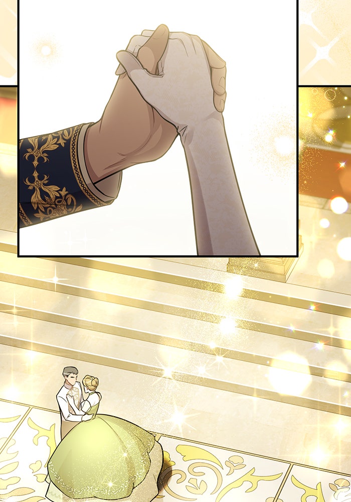 ห้องนอนลับของเจ้าหญิงต้องสาป - หน้า 117