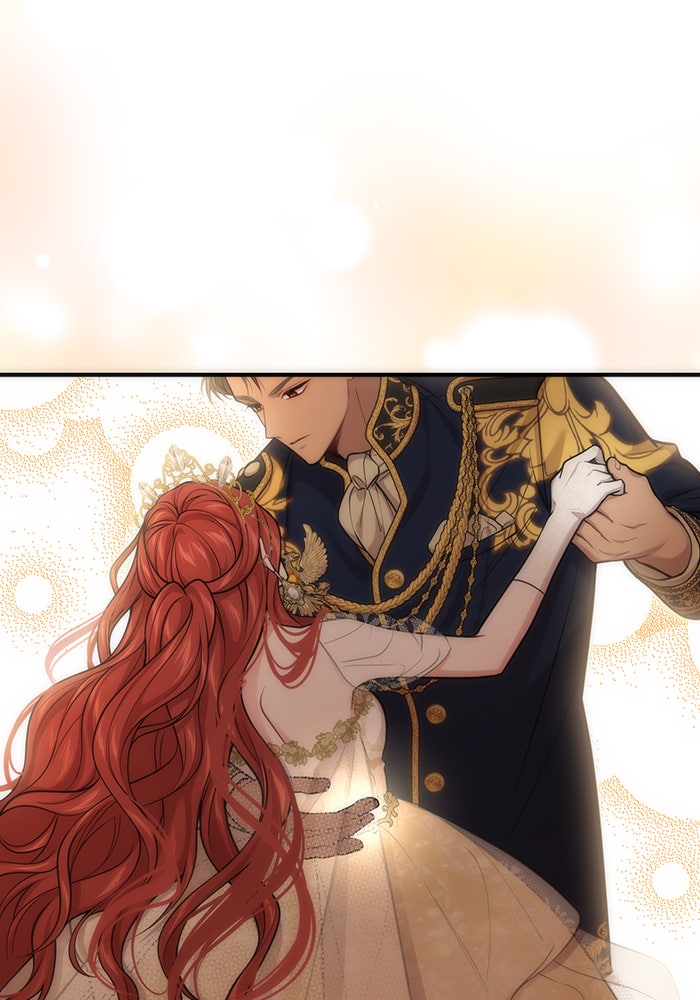 ห้องนอนลับของเจ้าหญิงต้องสาป - หน้า 5