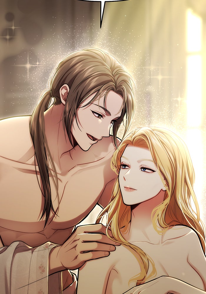 ห้องนอนลับของเจ้าหญิงต้องสาป - หน้า 102