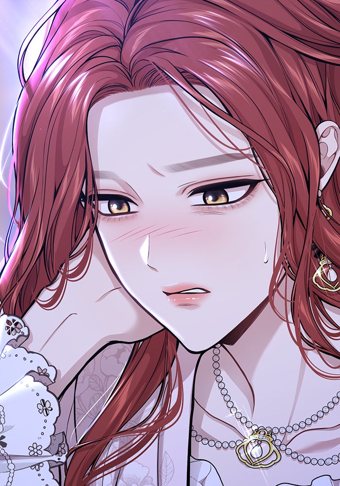 ห้องนอนลับของเจ้าหญิงต้องสาป - หน้า 141